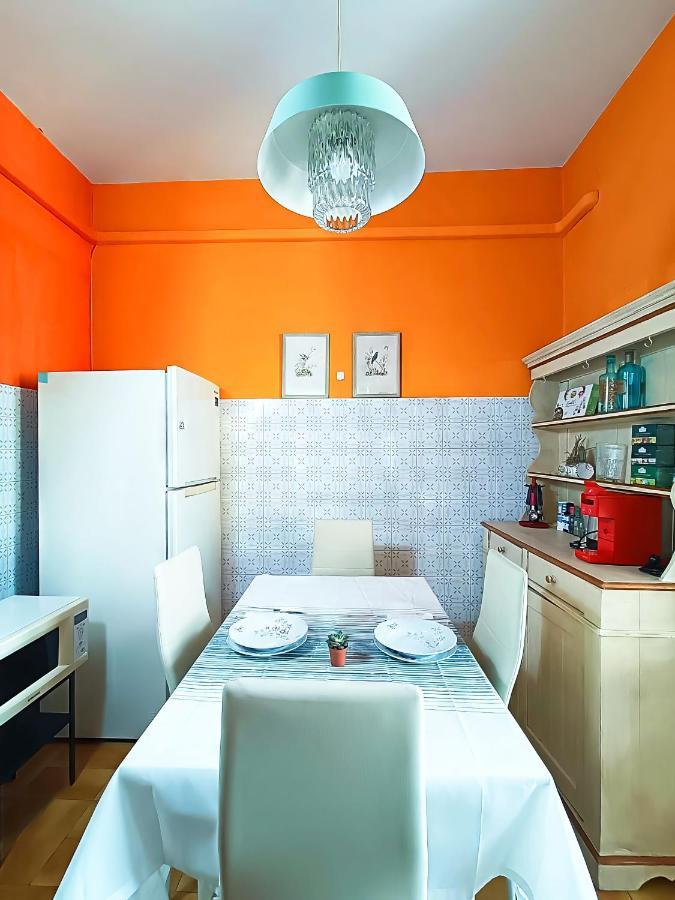 Апартаменти Casa Glicine Флоренція Екстер'єр фото