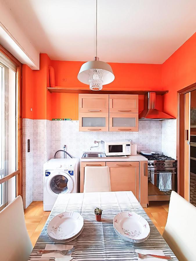 Апартаменти Casa Glicine Флоренція Екстер'єр фото